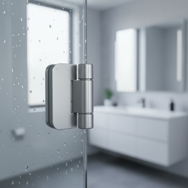 Why Choose the Best Bathroom Hinge for Your Needs?