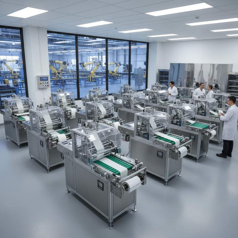 Top 10 Ltcc Tape Casting Machines for Global Buyers?