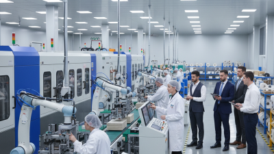 Top 10 China Ltcc Production Line Tips for Global Buyers?