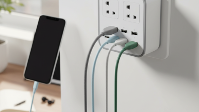 How to Choose the Best AC USB Outlet for Your Needs?