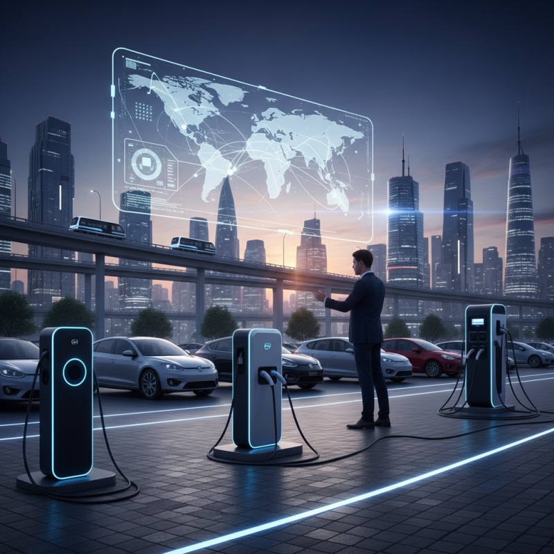 Top 10 Ev Car Charger Solutions for Global Buyers?