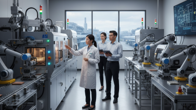 Essential Tips for Choosing the Best Ltcc Equipment Manufacturer?