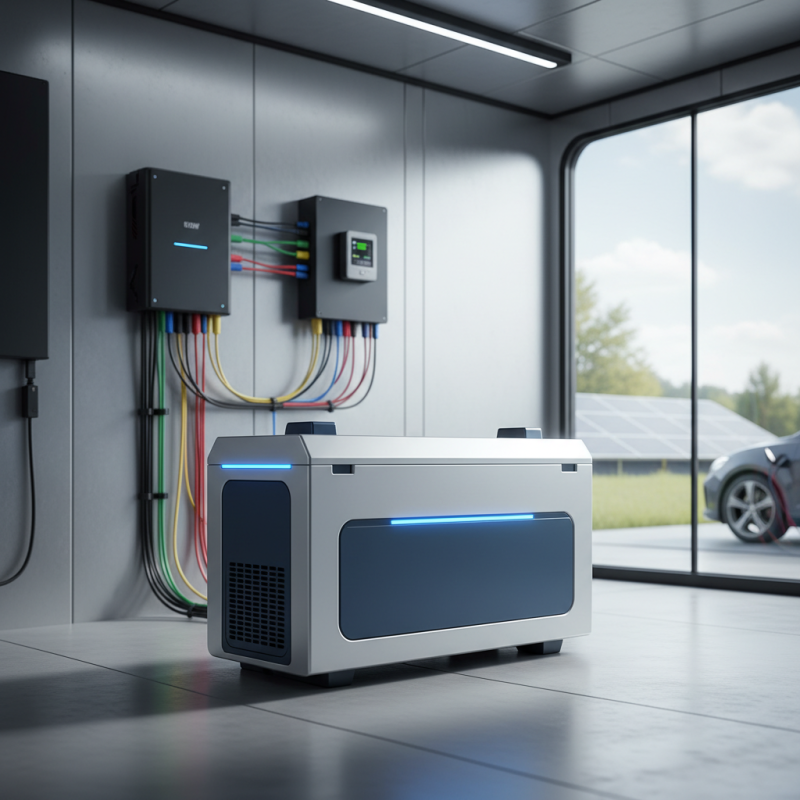 Top Benefits of Lithium Battery 10kw for Global Buyers?