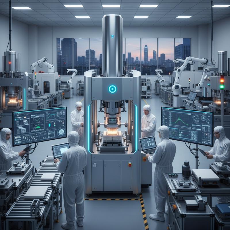 2026 How to Choose the Best Ltcc Stack Press Machine?