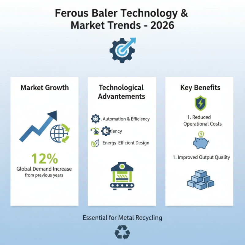 Top Ferrous Baler Options for Global Buyers in 2026