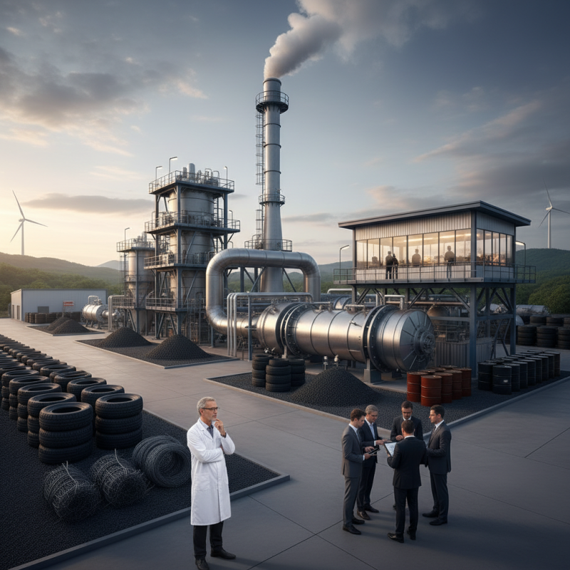 10 Essential Tips for Choosing a Tire Pyrolysis Plant?