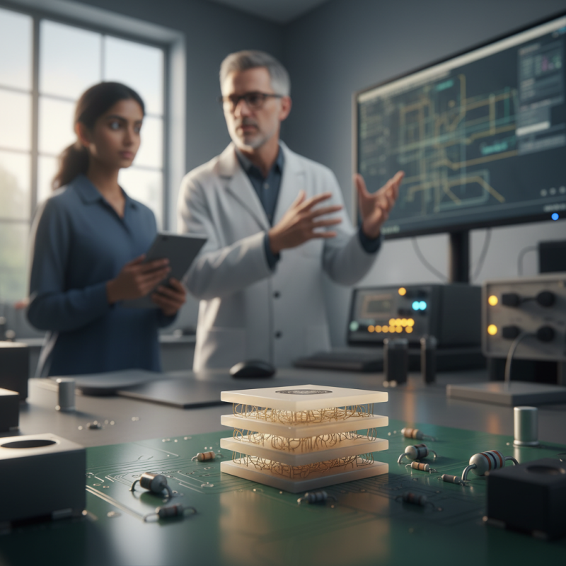2026 How to Choose the Best Ltcc Diplexer for Your Needs?