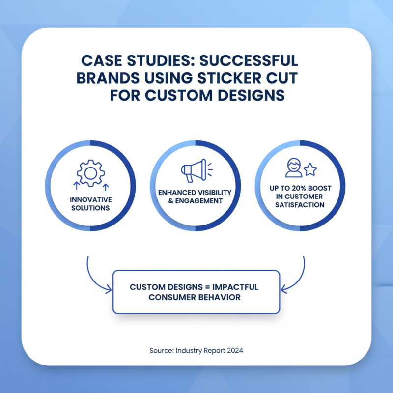 Why Choose Sticker Cut for Your Custom Design Needs?