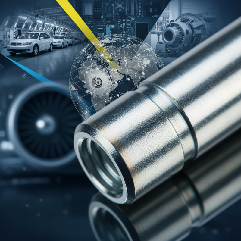 2026 Best Zinc Nickel Alloy for Global Buyers Guide?