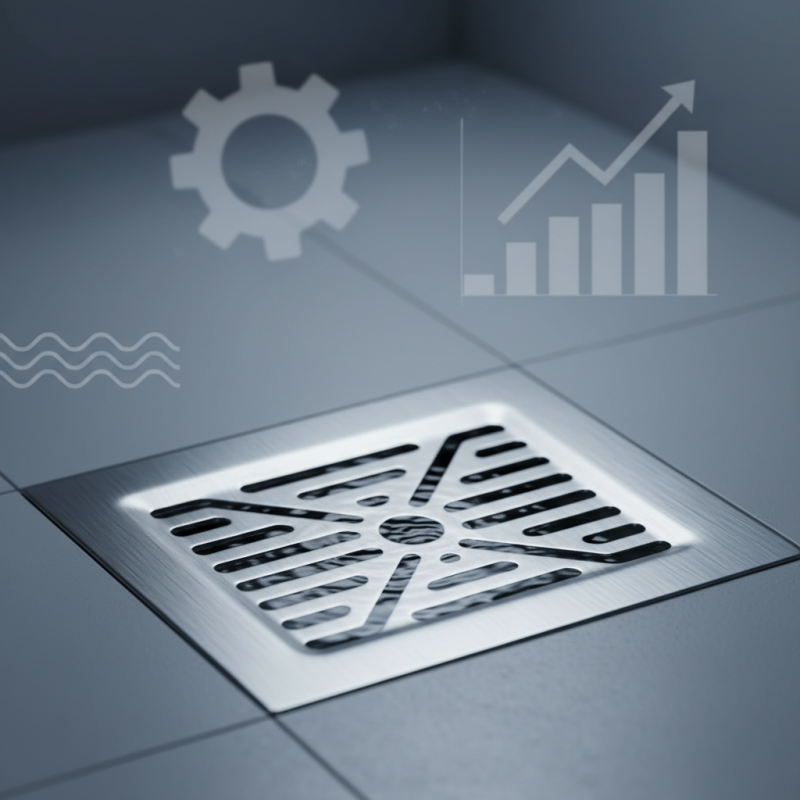 2026 Best OEM Ss Shower Drain Suppliers for Your Needs?