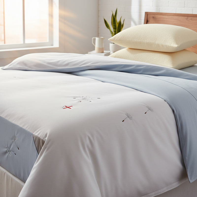 What Bedding is Best for Allergies Safe Choices for Sleep?