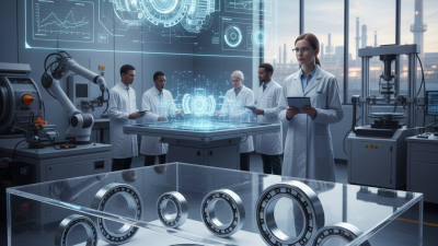Top Power Bearings for Global Buyers in 2026?