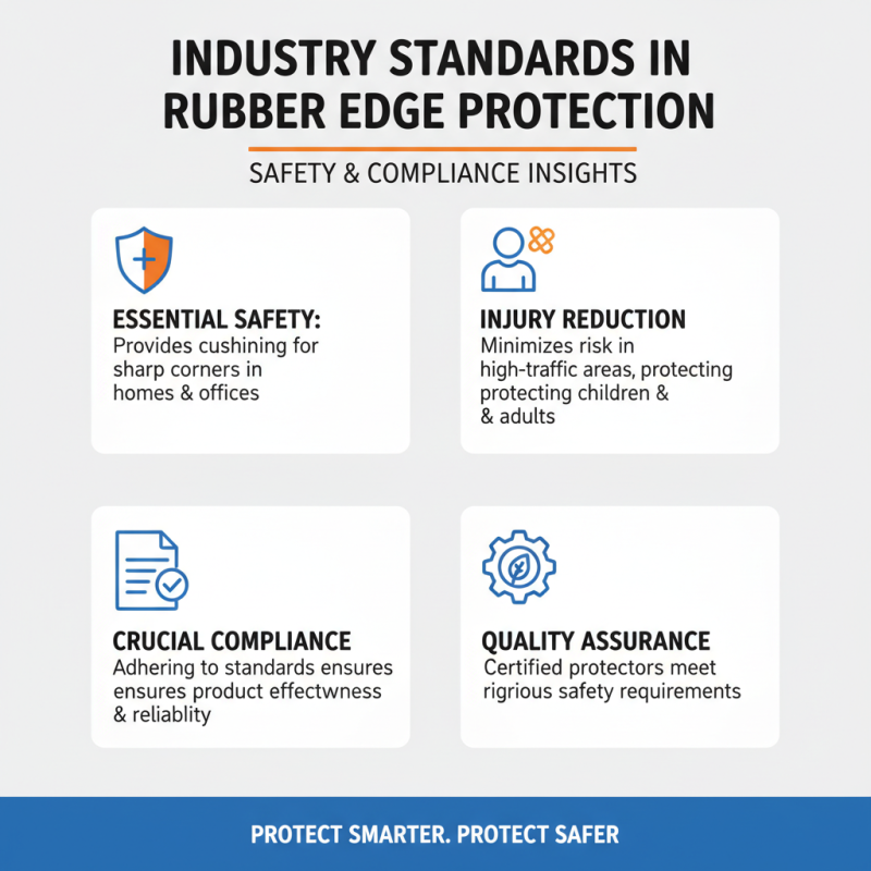 China Top 10 Rubber Edge Protector Options for Your Home and Office?