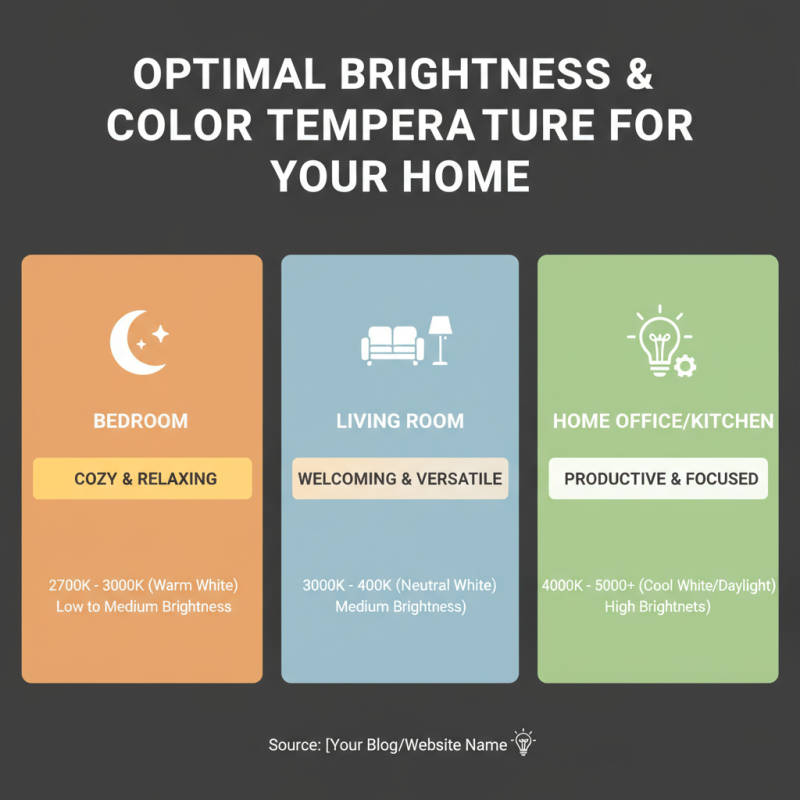 2026 Best Replacement Bulbs for Every Lighting Need?