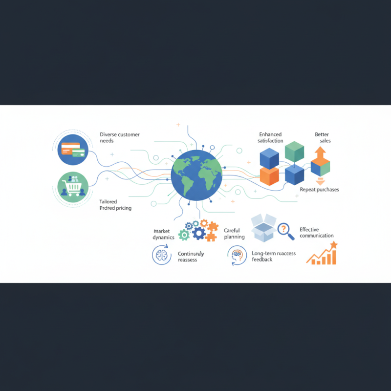 How to Implement Flexible Group Charging for Global Buyers?