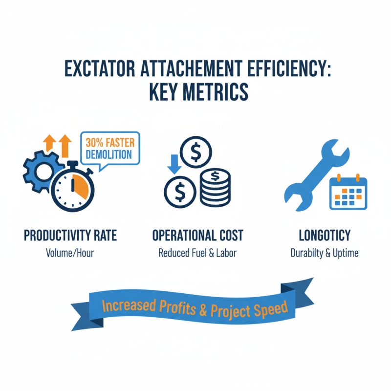 Top 10 Demolition Attachments For Excavators to Enhance Efficiency?
