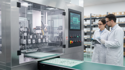 Top 5 LTCC Via Hole Punch Machines You Should Consider?