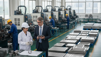 Top 10 OEM Shower Drains Factories in China for Global Buyers?