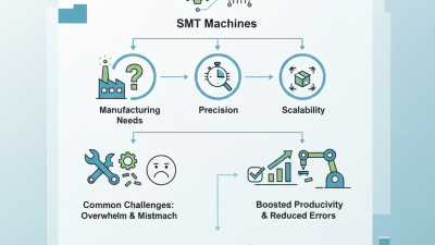How to Choose the Best Smt Machines for Your Manufacturing Needs