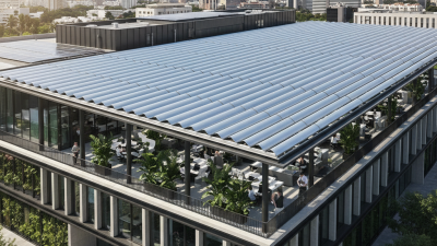 What Makes the Louvre Roof a Top Choice for Global Buyers?