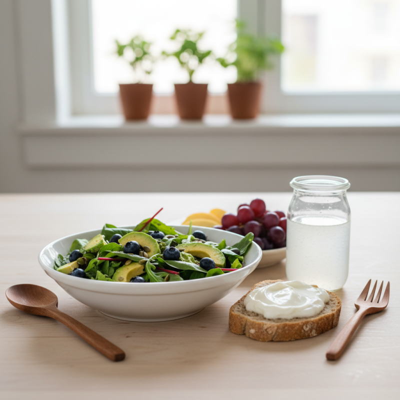 How To Improve Digestive Health Through Diet Tips and Strategies?