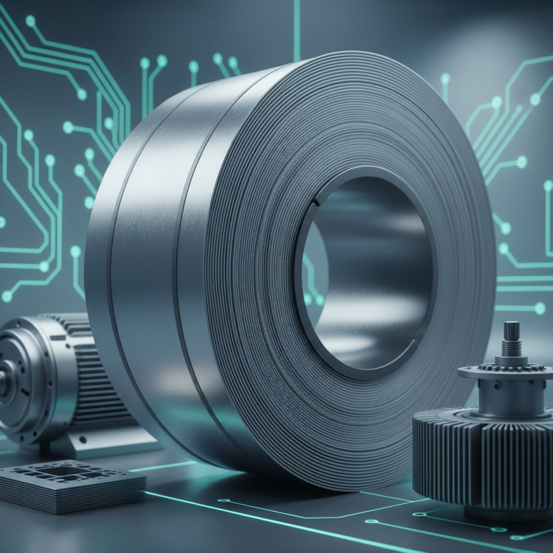 What is Low Carbon Electrical Steel and Why is it Important?
