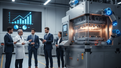 Top Benefits of Ltcc Stack Press Machine for Global Buyers?