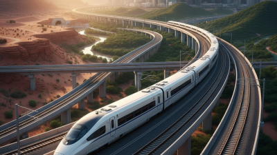 Why is Rail Profile Important for Global Procurement?