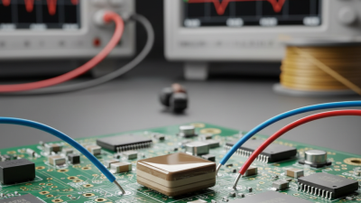 Essential Tips for Choosing the Best LTCC Band-Pass Filter?