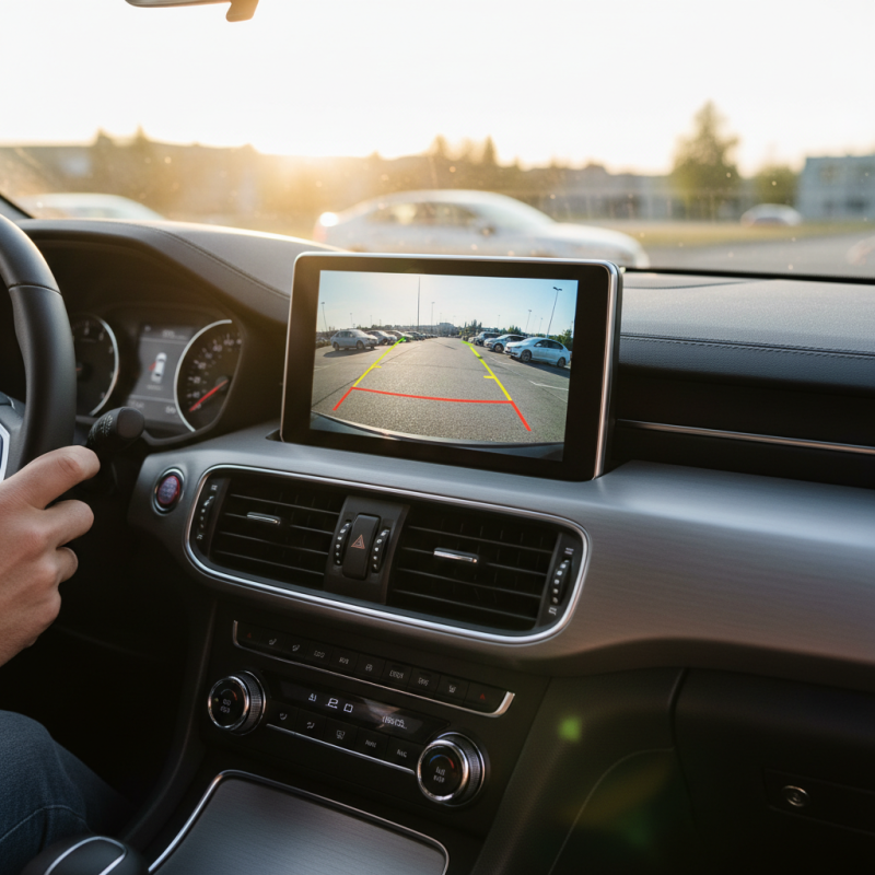 How to Choose the Best Wireless Backup Camera and Monitor?