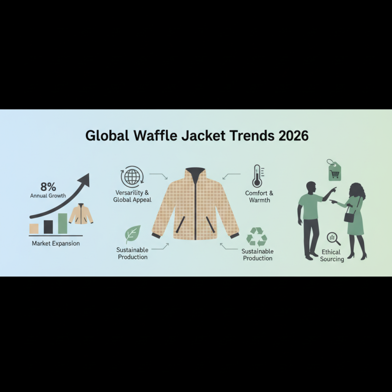 Best Waffle Jackets for Global Buyers in 2026?