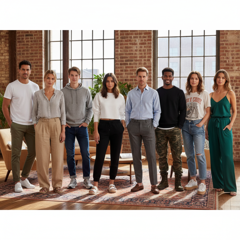 10 Best Pants for Casual Wear You Need in Your Wardrobe?