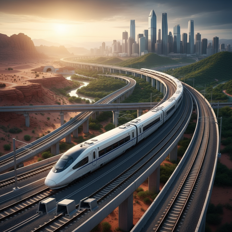 Why is Rail Profile Important for Global Procurement?
