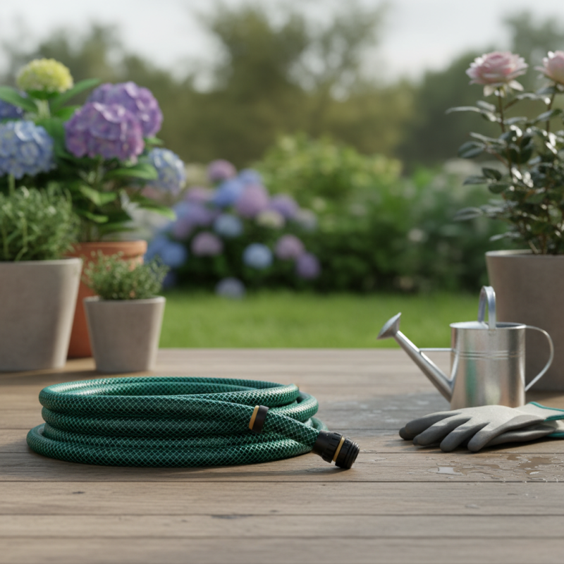 Top Short Water Hose Options for Global Buyers Today?