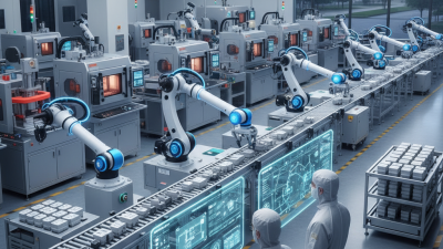 Top 10 Benefits of Using an Ltcc Production Line?