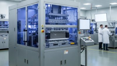 2026 Top Ltcc Laminating Machine for Global Buyers Insights?