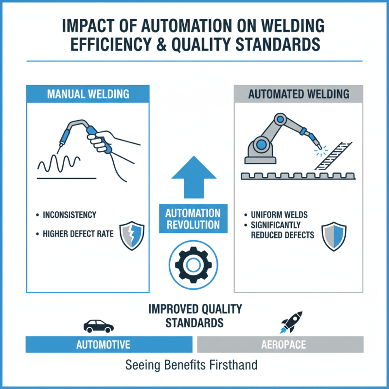 2026 Top Trends in Thin Plate Precision Welding Techniques?