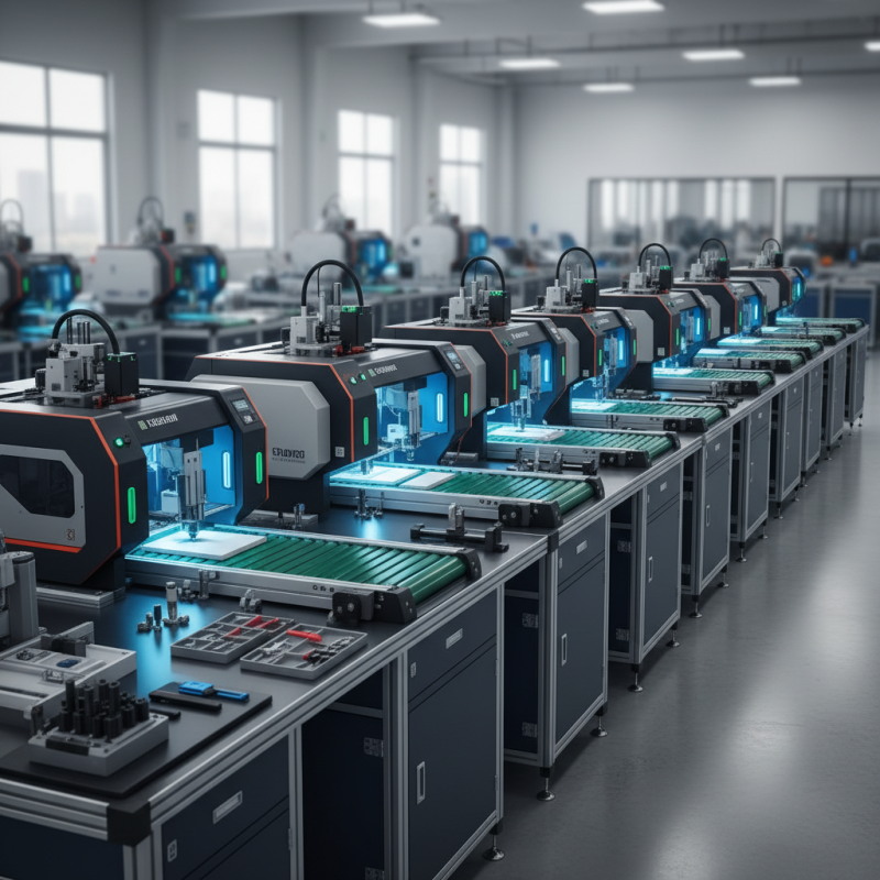 Top 10 Ltcc Cutting Machines You Need for Your Business?