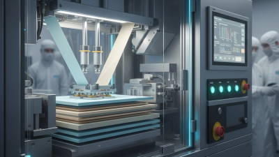 Ultimate Tips for Choosing the Right LTCC Layering Machine?