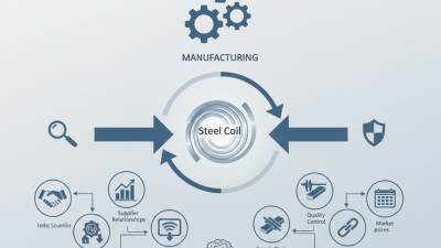 Top 10 Tips for Sourcing Steel Coil Efficiently?
