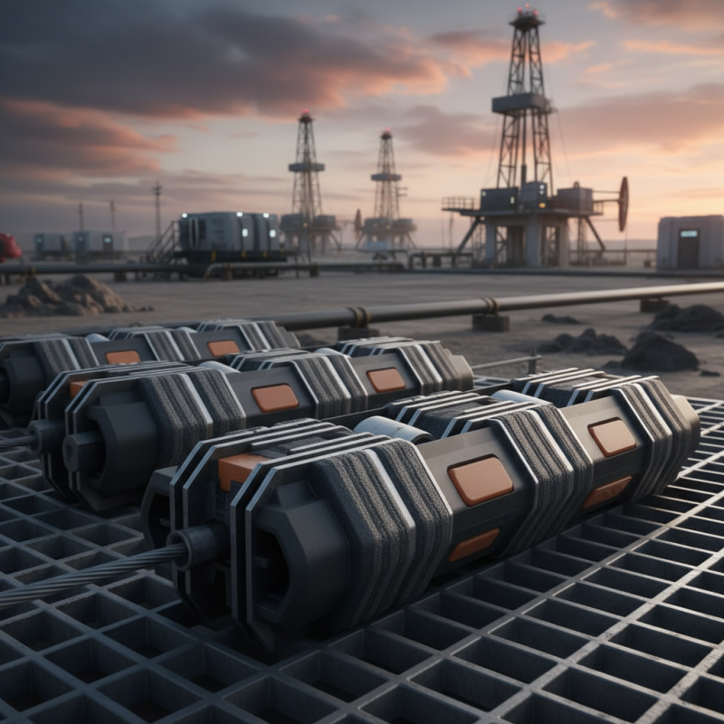 Best Esp Cable Protectors for Global Buyers in 2026?