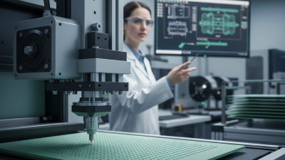 How to Choose the Best Ltcc Hole Punching Machine for Your Needs?