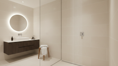 Why Choose the Best OEM Shower Drain Suppliers for Your Needs?