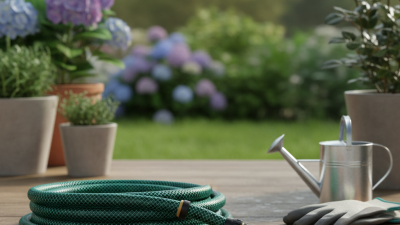 Top Short Water Hose Options for Global Buyers Today?