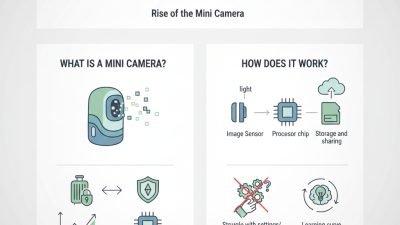 What is a Mini Camera and How Does it Work?