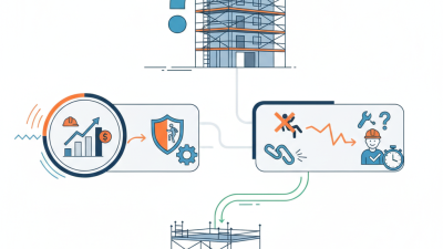 Best Scaffolding System for Safe Efficient Construction?