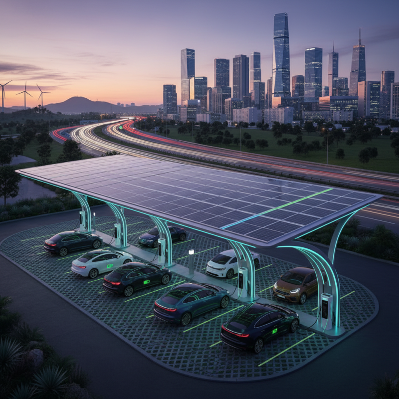 How Fast Charging Infrastructure Benefits EV Users Worldwide?