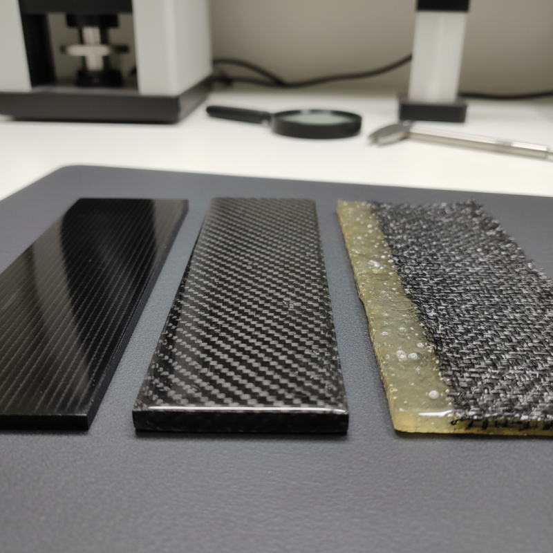 How to Identify High Quality Carbon Fiber for Your Needs?