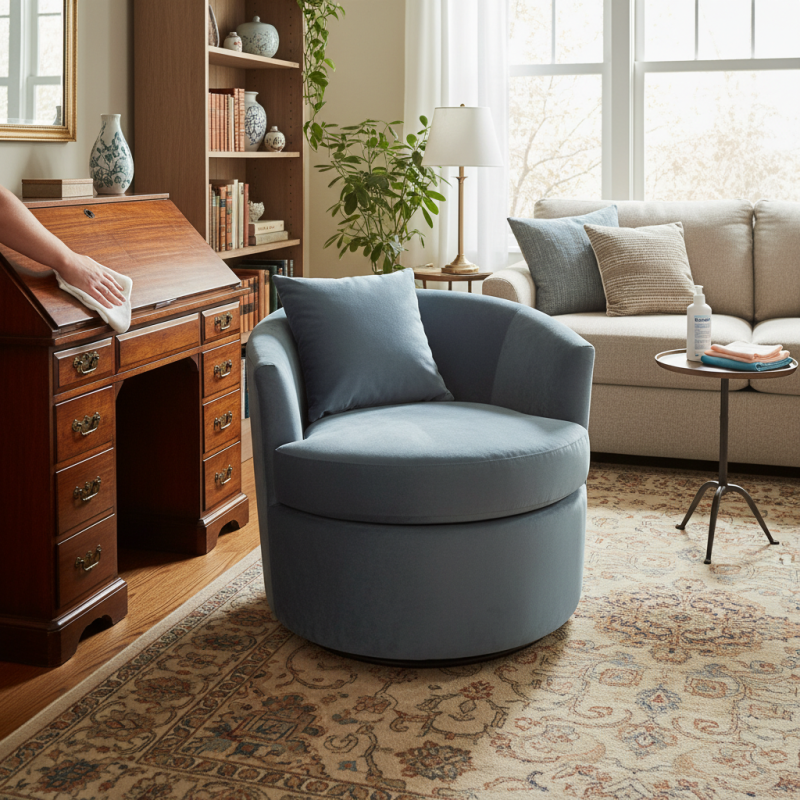 How to Maintain Furniture for Long Lasting Use Tips?