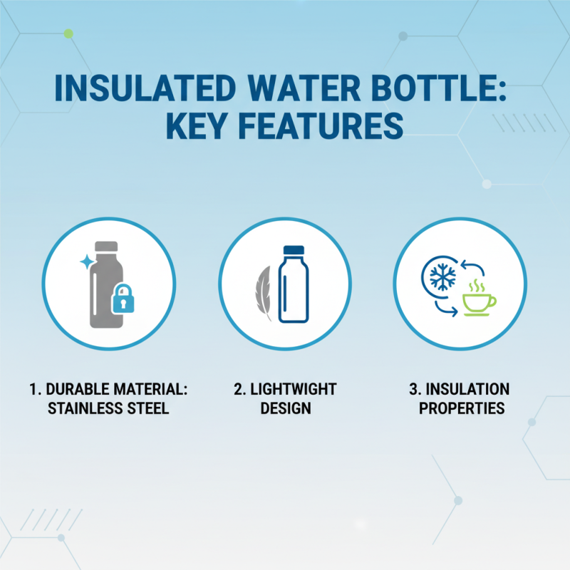 10 Best Insulated Water Bottles for Every Adventure?